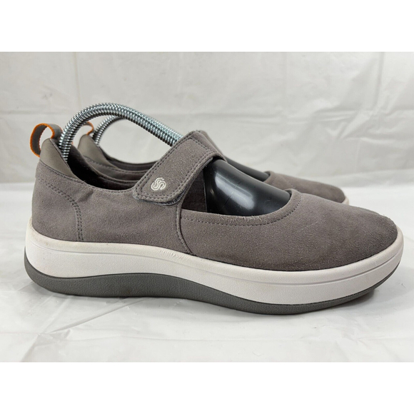 Clarks Shoes - CLARK’s Cloudsteppers Cushion WOMEN'S ARLA AIR MARY JANE size 8.5 M